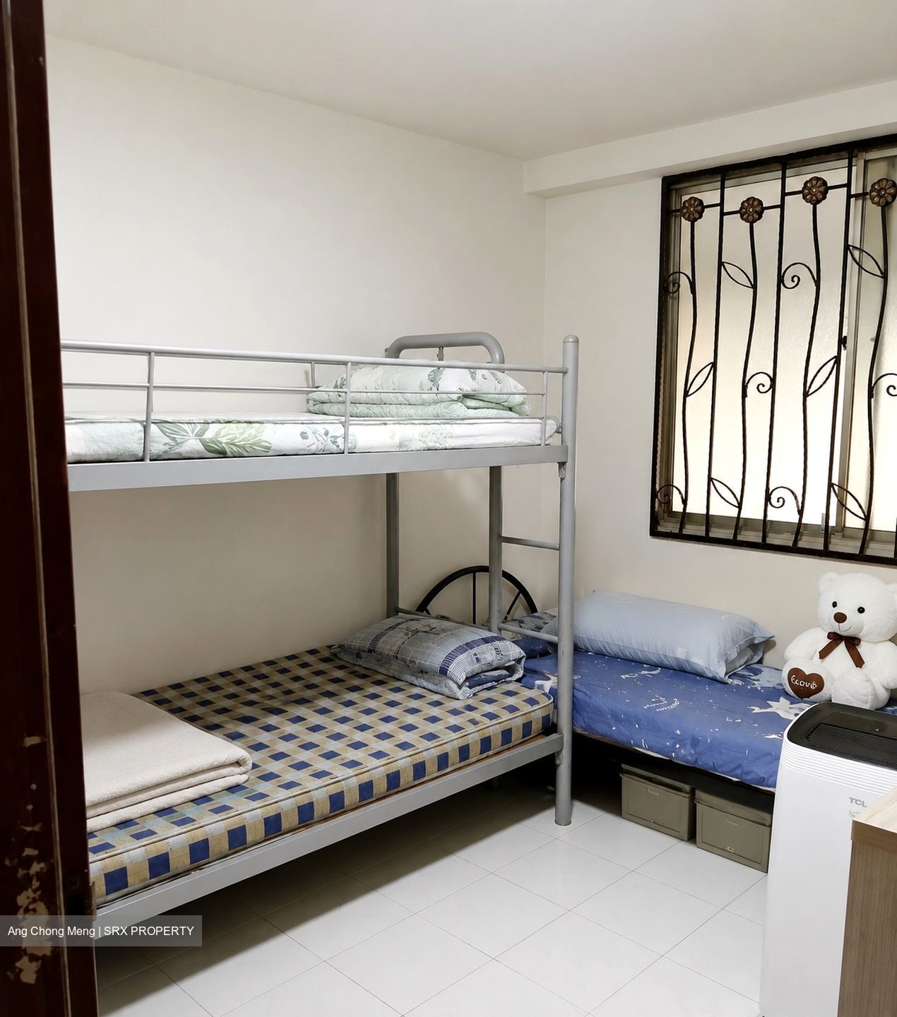 Blk 329 Woodlands Street 32 (Woodlands), HDB 4 Rooms #597561371